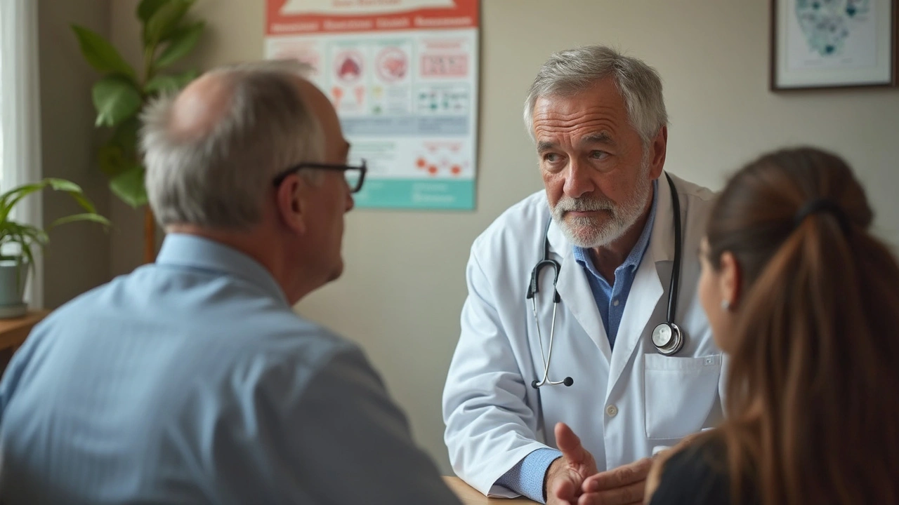 Tips to Dodge the Trouble: What You and Your Doctor Can Do