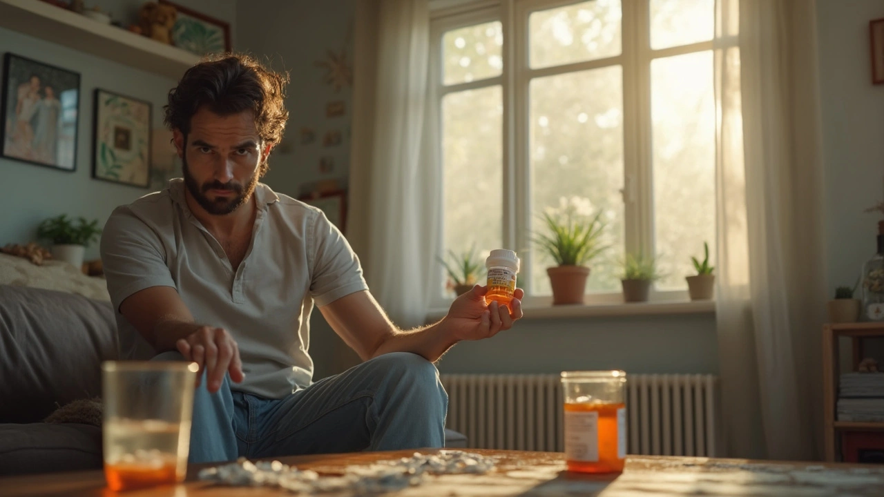 Prozac: What to Expect and What Nobody Tells You About This Antidepressant