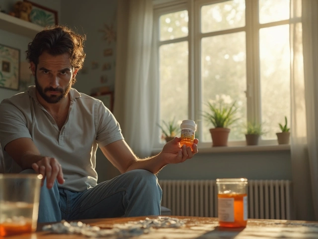Prozac: What to Expect and What Nobody Tells You About This Antidepressant