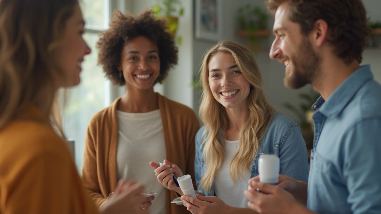 Known Side Effects and When to Worry