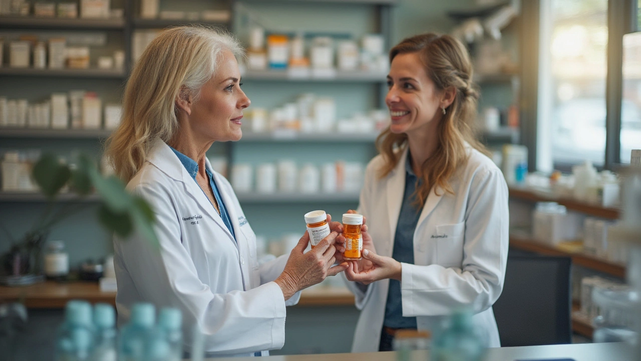 Amoxil Antibiotic: Uses, Dosage, Side Effects & Key Facts