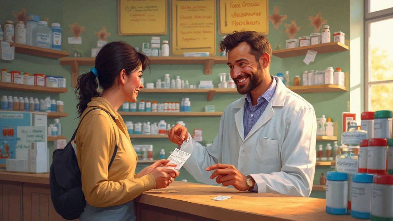 Smart Tips for Saving Money on Colchicine Online