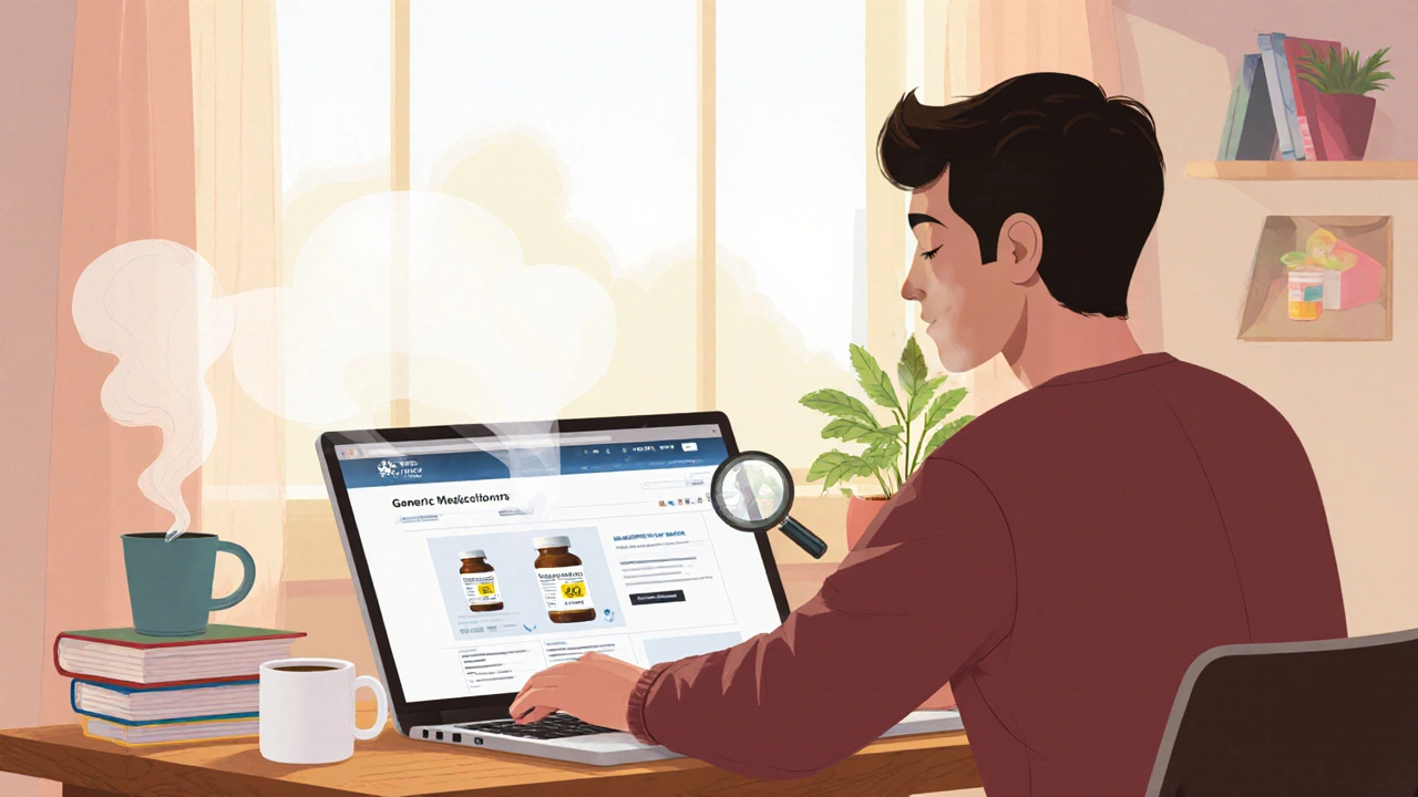 How to Buy Cheap Generic Claritin Online in the UK