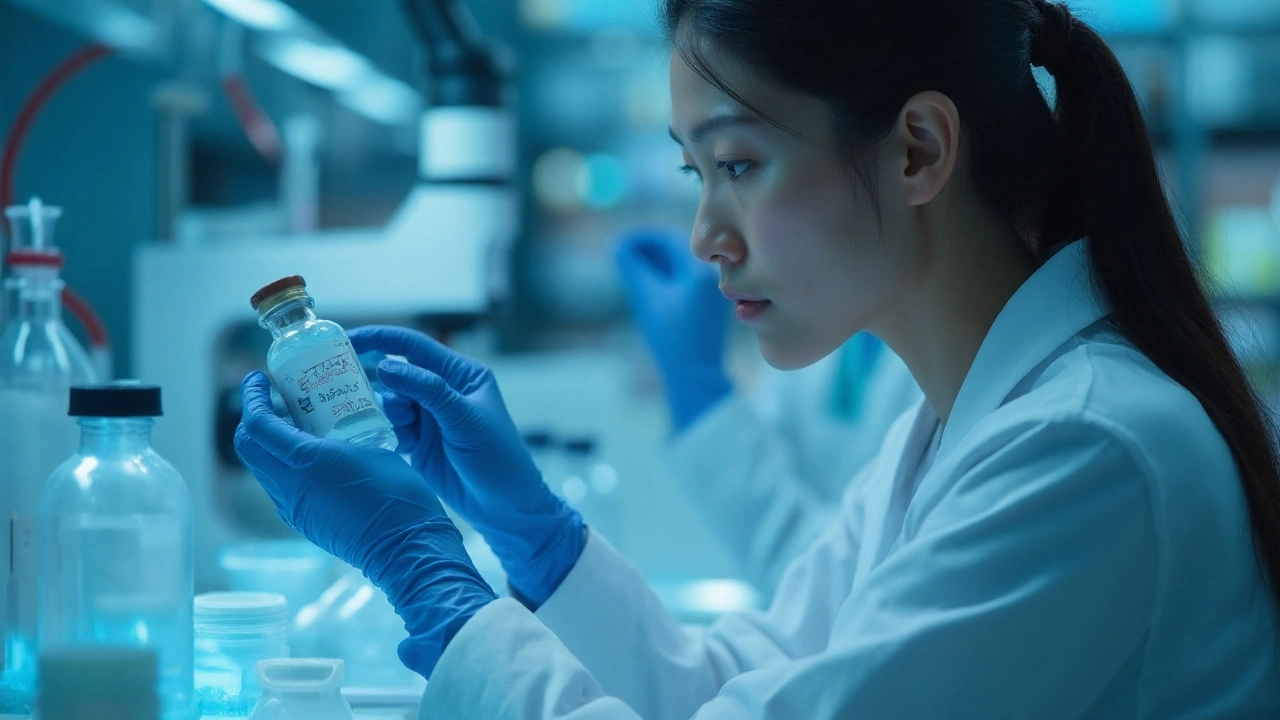 Scientific Evidence, Potential Benefits, and Frequently Asked Questions