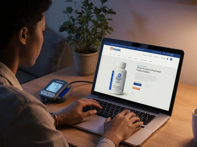 Buy Cheap Generic Lisinopril Online - Fast, Safe & Low‑Cost Guide
