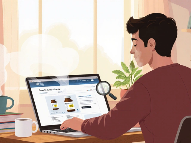 How to Buy Cheap Generic Claritin Online in the UK