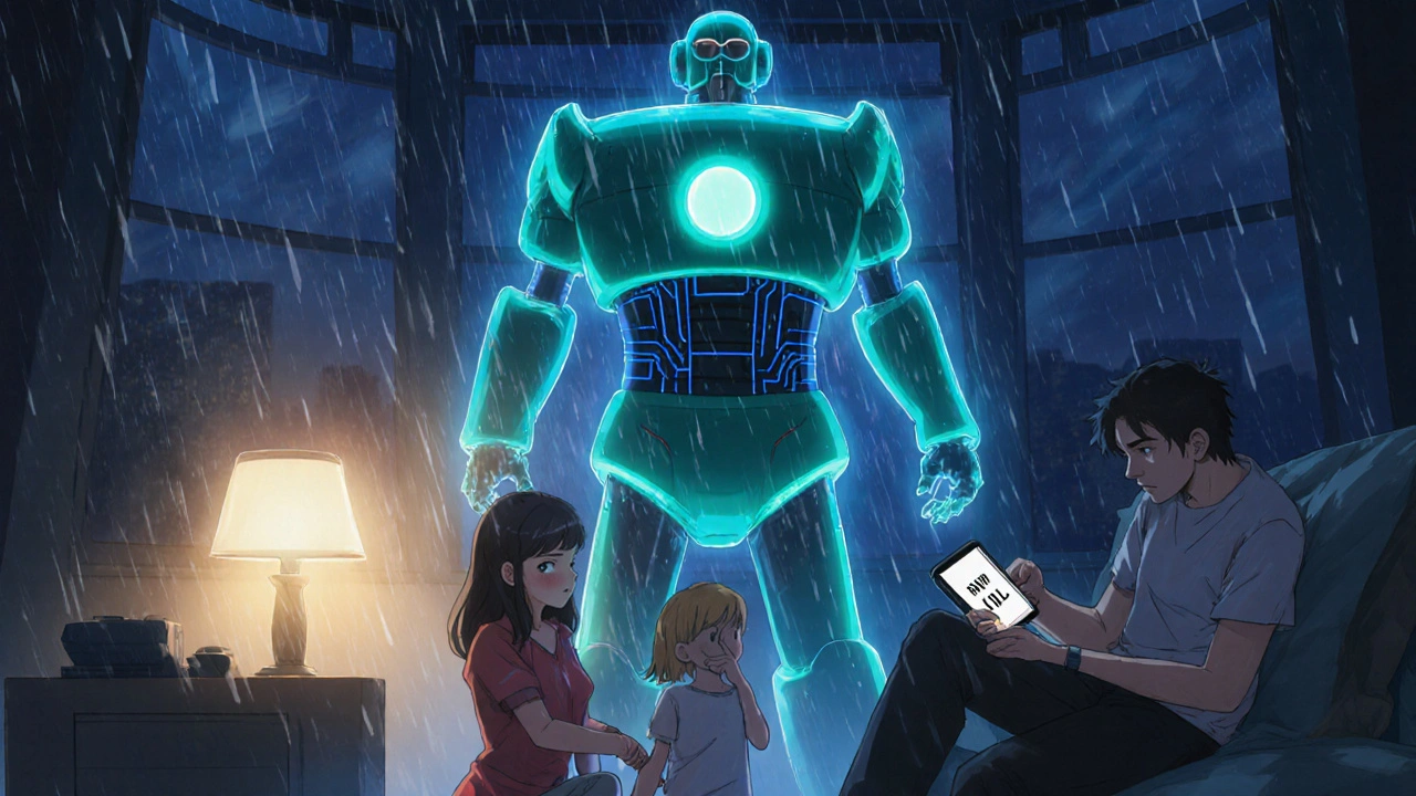 Oseltamivir for Post‑Exposure Flu Prevention: Guidelines & Evidence