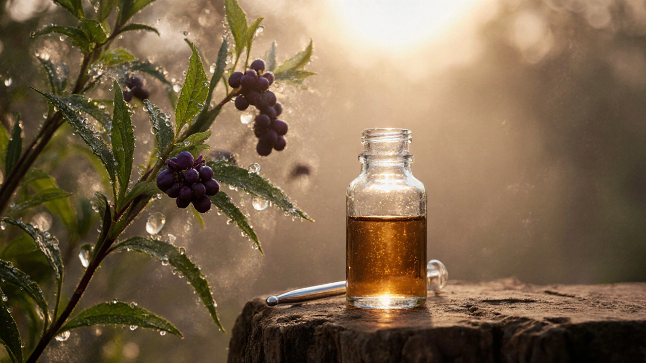 Serpina (Sarpagandha) vs Other Antihypertensive Options: A Detailed Comparison