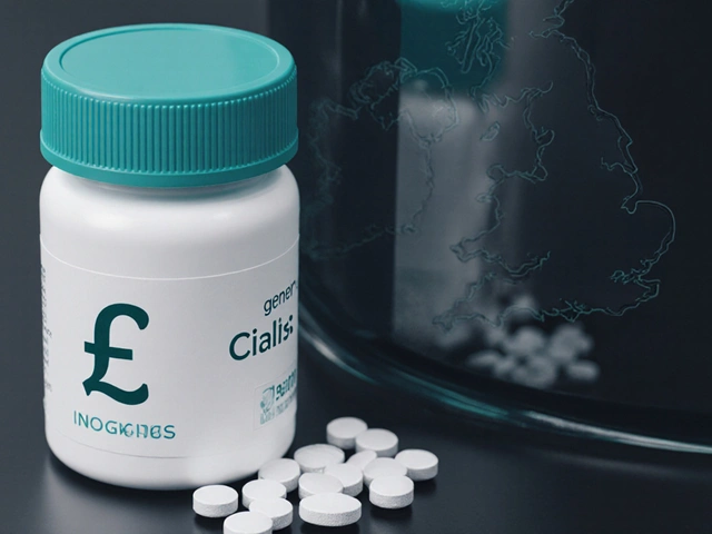 Buy Cheap Generic Cialis Online - Safe Guide & Best Prices