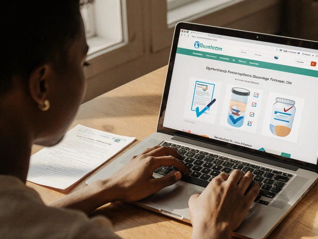 Buy Cheap Generic Glucophage Online - Safe Guide 2025