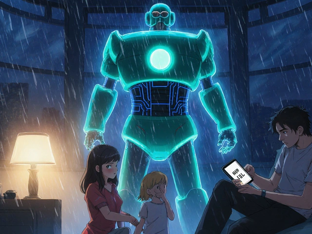 Oseltamivir for Post‑Exposure Flu Prevention: Guidelines & Evidence