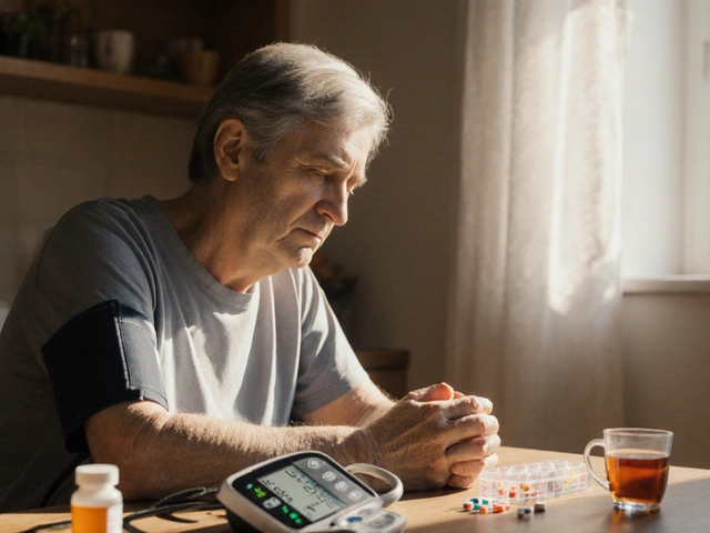 Psychological Impact of Chronic Illness: Effects & Coping Strategies