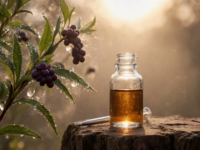 Serpina (Sarpagandha) vs Other Antihypertensive Options: A Detailed Comparison
