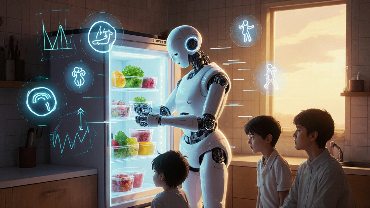 Childhood Obesity Prevention and Family-Based Treatment: What Works Now