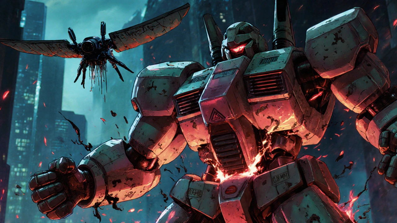 Clarithromycin and Statins: How to Avoid Muscle Toxicity Interactions