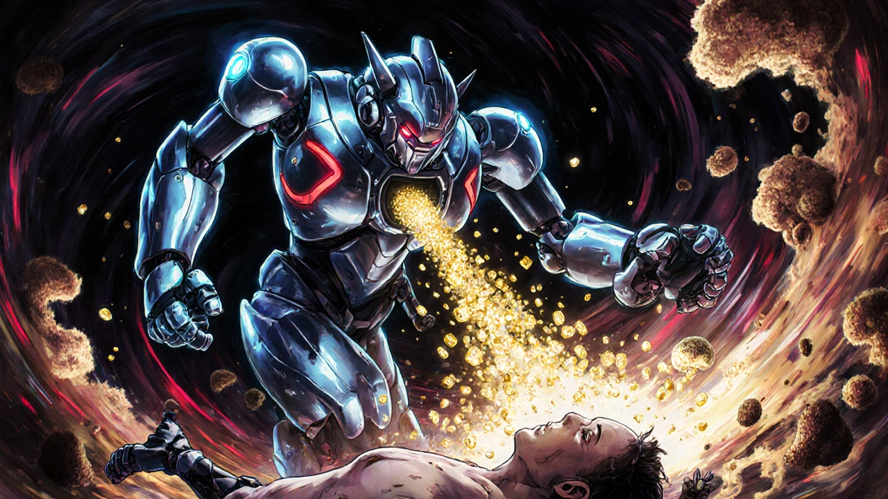 SGLT2 Inhibitors and Yeast Infections: What You Need to Know About Urinary Complications