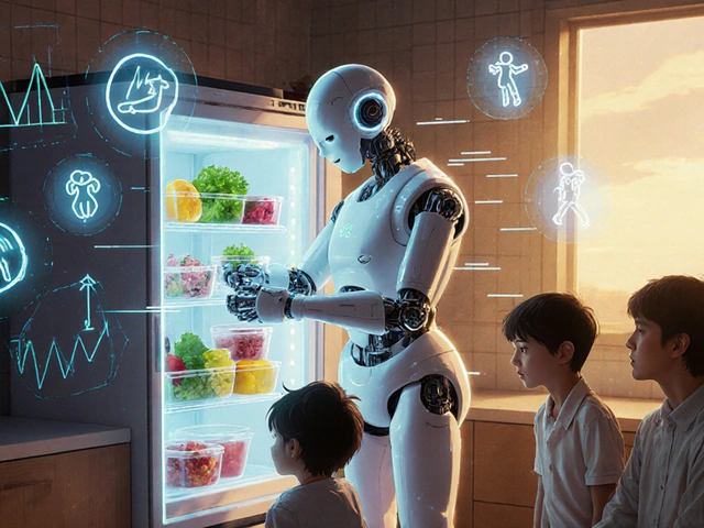 Childhood Obesity Prevention and Family-Based Treatment: What Works Now