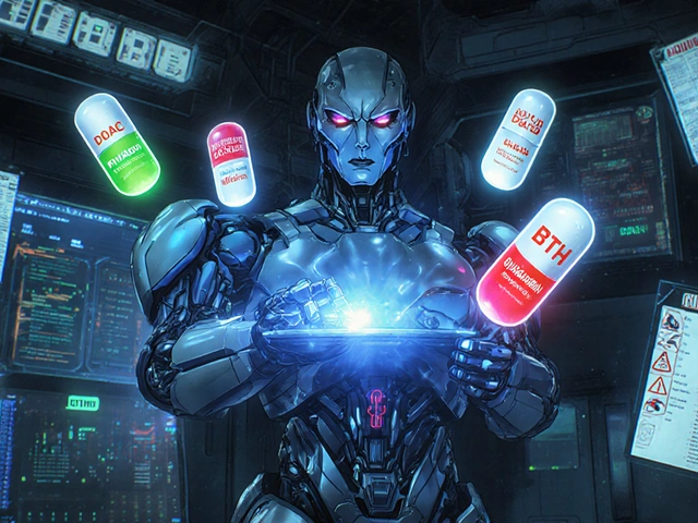 DOAC Dosing in Obesity: What Works, What Doesn’t, and What to Watch For