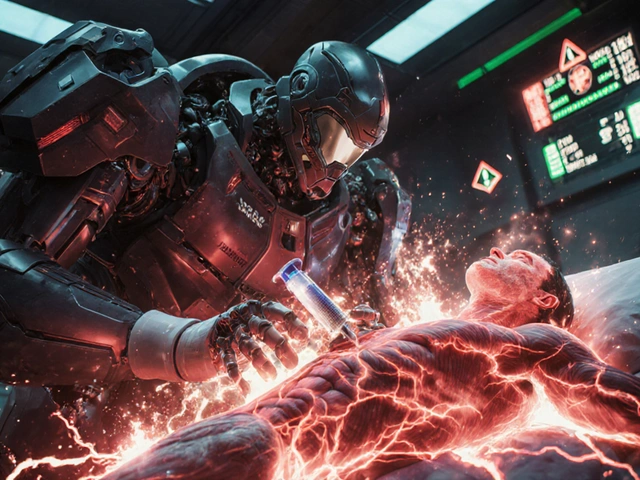 Malignant Hyperthermia and Anesthesia: What You Need to Know About This Life-Threatening Reaction