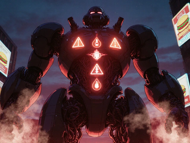 Metabolic Syndrome: The Hidden Cluster of Heart Disease Risk Factors