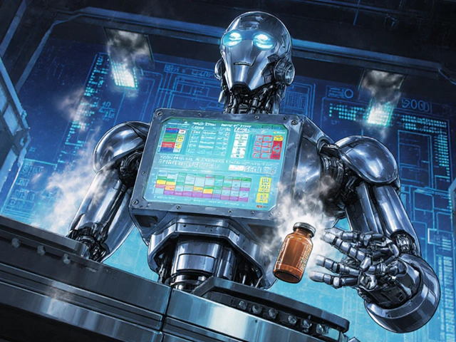 Quality Control Testing: Step-by-Step Process in Generic Manufacturing QA