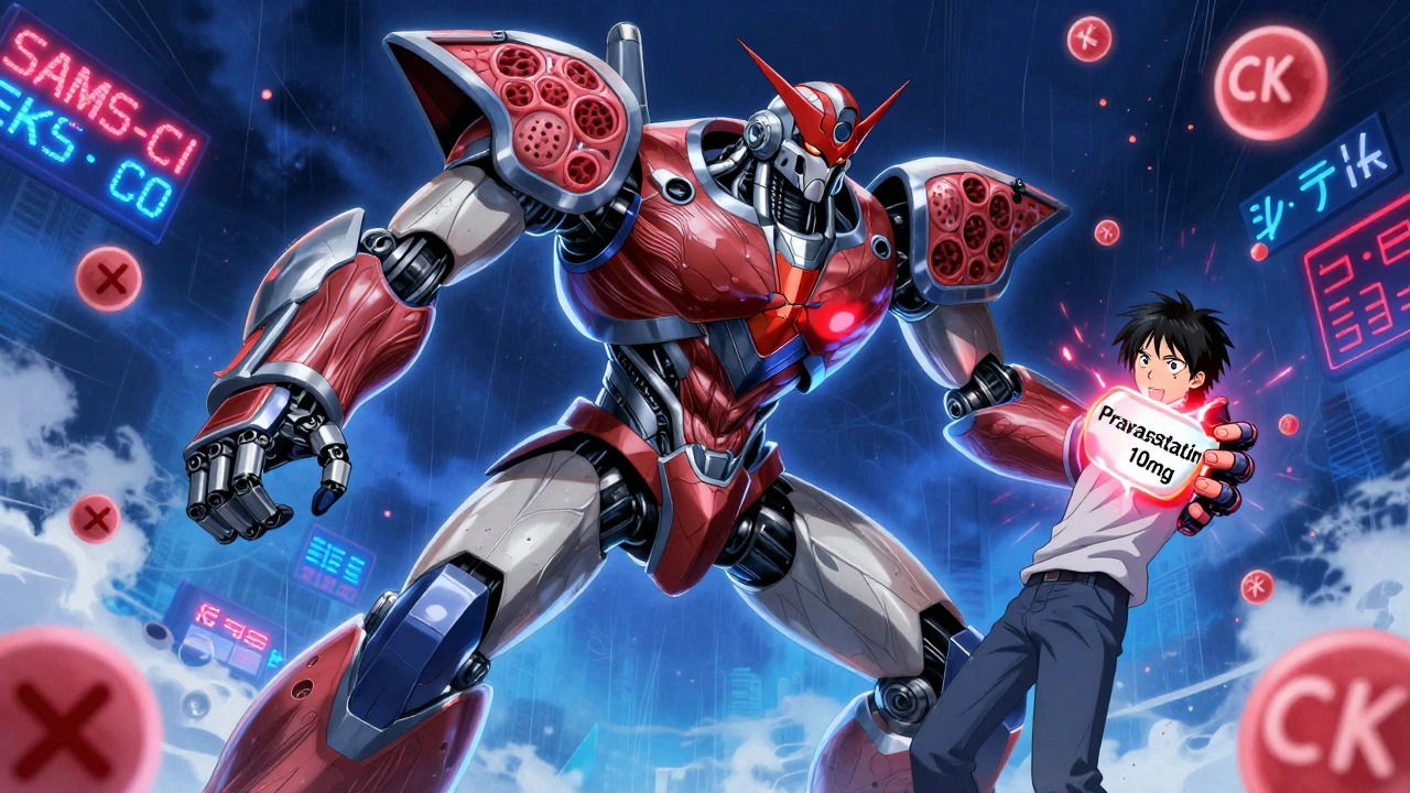 Rechallenge After Statin-Induced Myopathy: Safe, Evidence-Based Strategies