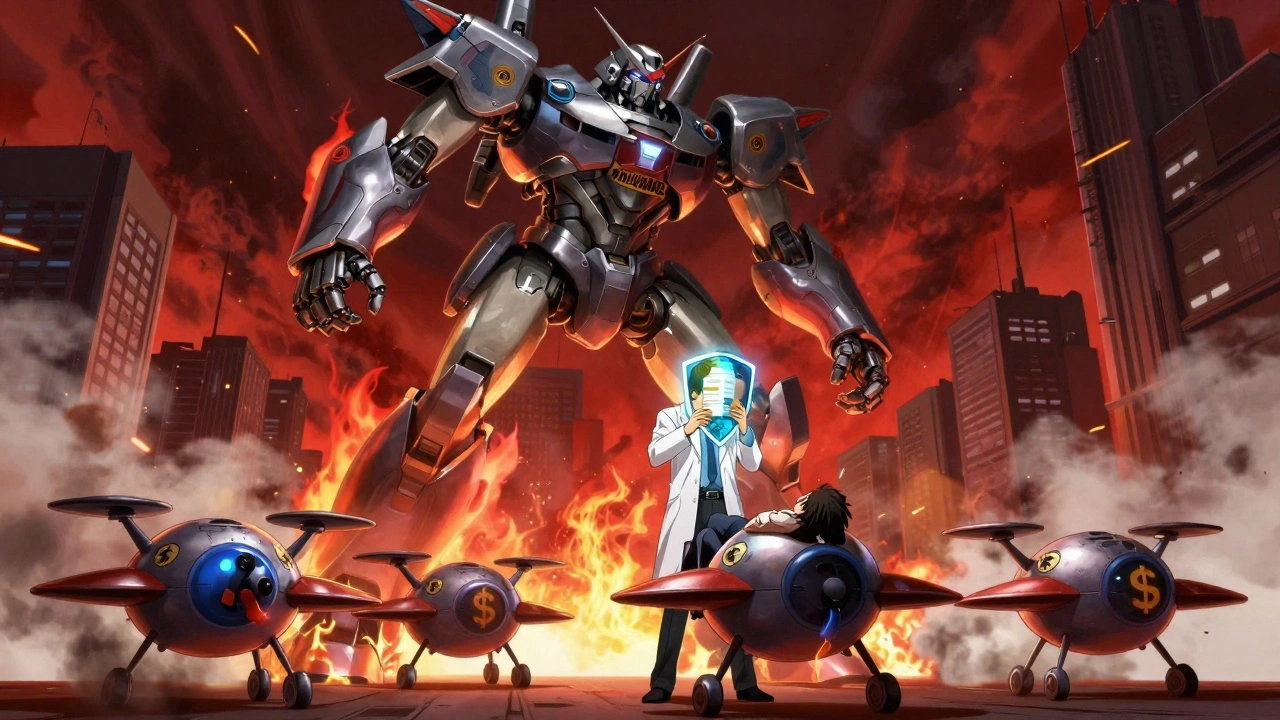 Step Therapy Rules: How Insurance Forces You to Try Generics Before Brand-Name Drugs