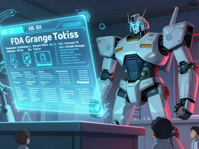 Continuing Education for Pharmacists: Staying Current on Generics