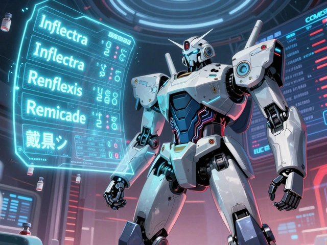 How Biosimilars Are Reimbursed and Coded: A Practical Guide to Medicare Part B Billing