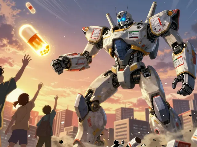 How Lower Generic Drug Prices Improve Patient Adherence and Cut Healthcare Costs