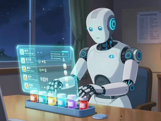 How to Build a Personal Medication Safety Plan with Your Care Team