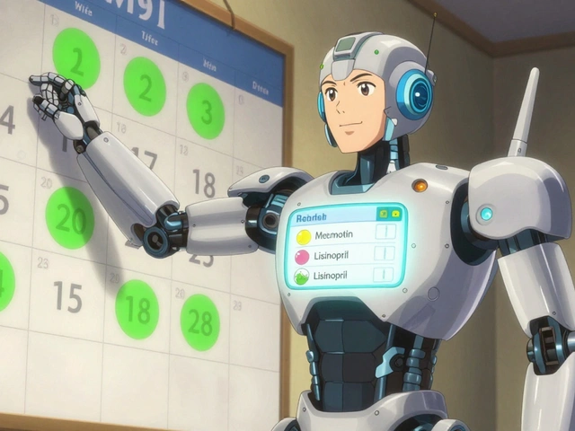 How to Set Achievable Adherence Goals and Track Progress for Medication Compliance