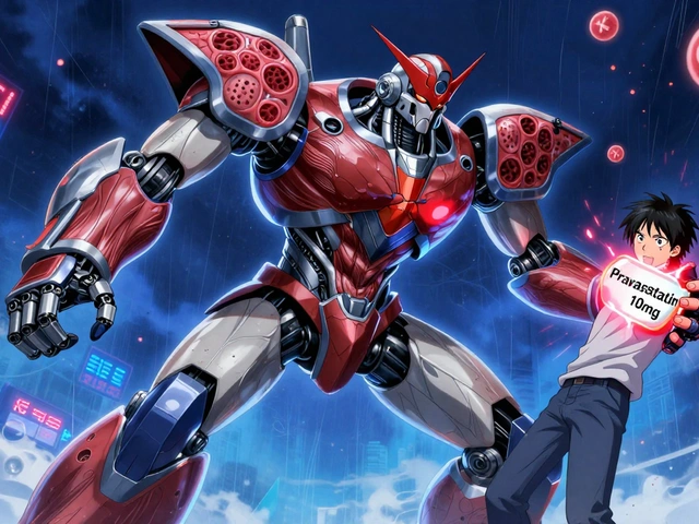 Rechallenge After Statin-Induced Myopathy: Safe, Evidence-Based Strategies