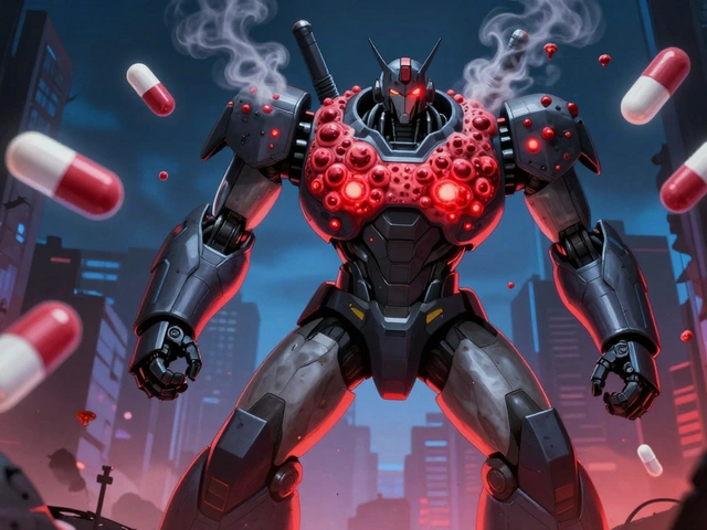 Steroid-Induced Acne and Skin Changes: Effective Topical and Lifestyle Solutions