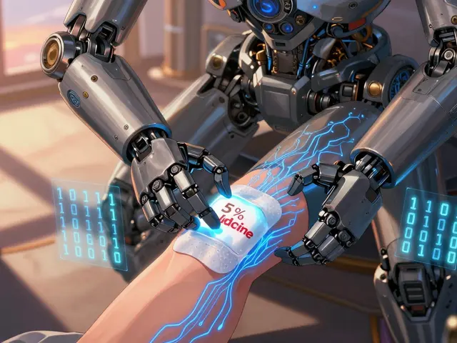 Topical Analgesics: Lidocaine, Capsaicin, and NSAID Gels Explained