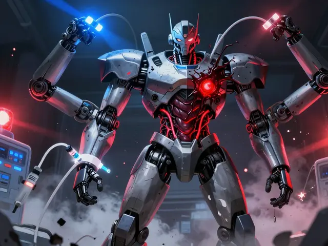 Upper GI Bleeding: Understanding Ulcers, Varices, and Immediate Stabilization