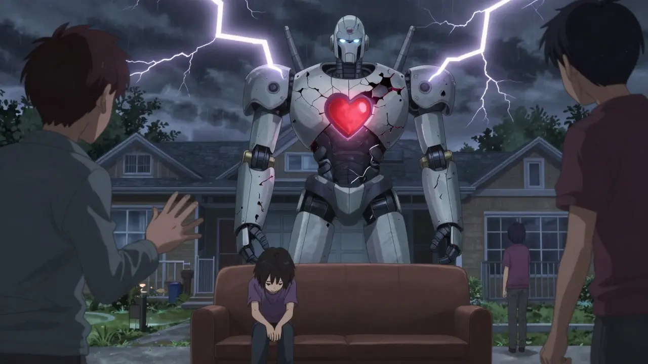 Child and Adolescent Depression: How Family Therapy and Medications Work Together