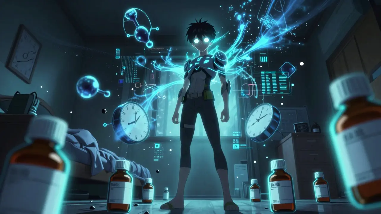 How Dextromethorphan (DXM) Abuse Happens with OTC Cough Syrups