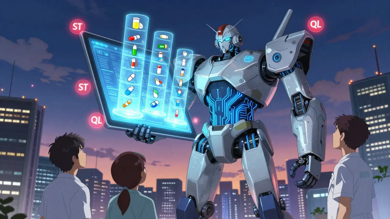 How to Check Formularies and Preferred Drug Lists Before Prescribing