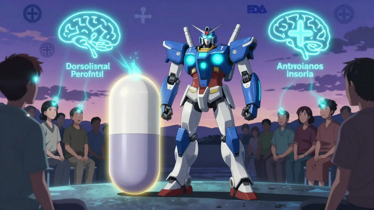 Placebo Effect with Generics: Why Perception Shapes Medication Outcomes