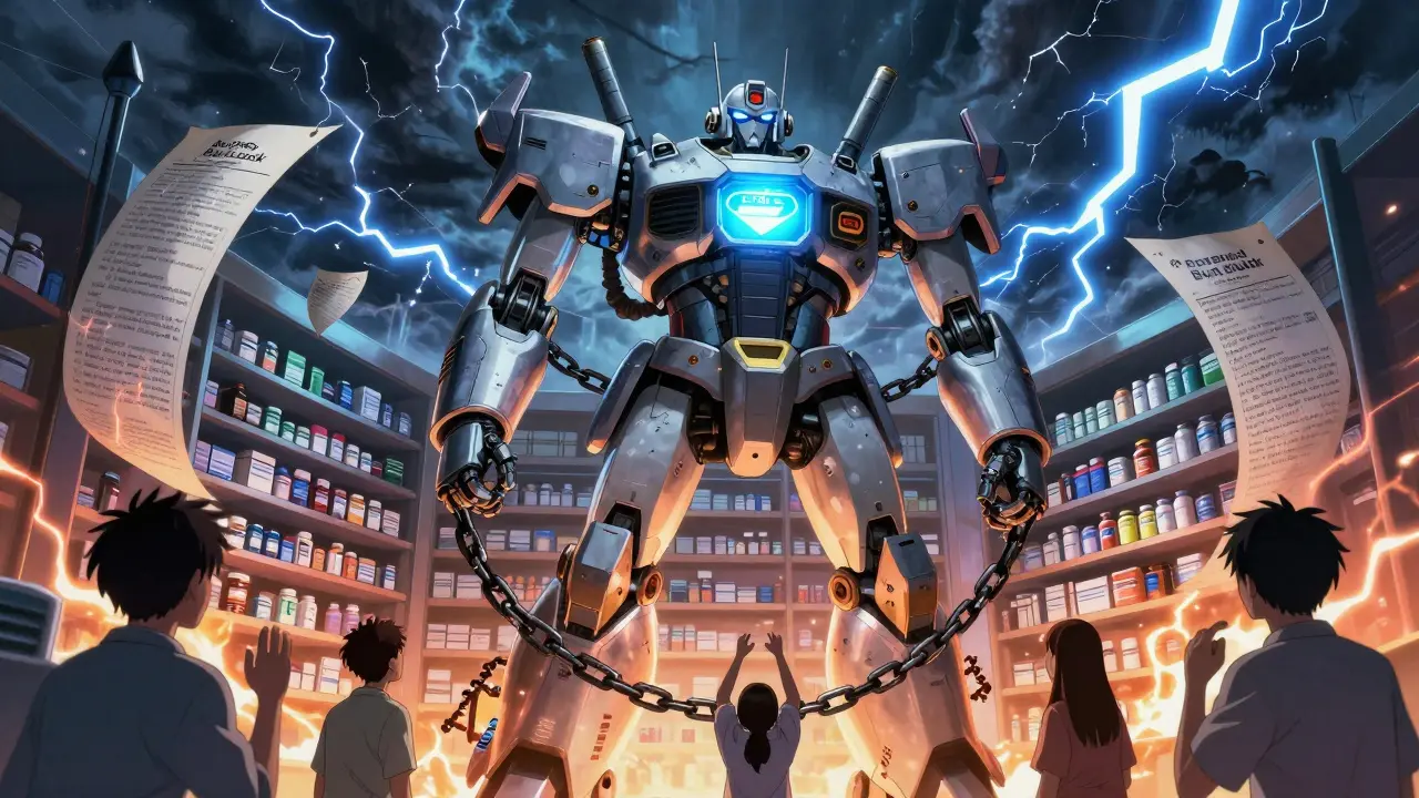 Recent Patent Cases and Generic Delays: 2023-2025 Examples