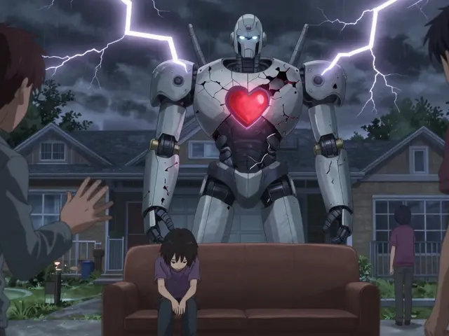 Child and Adolescent Depression: How Family Therapy and Medications Work Together