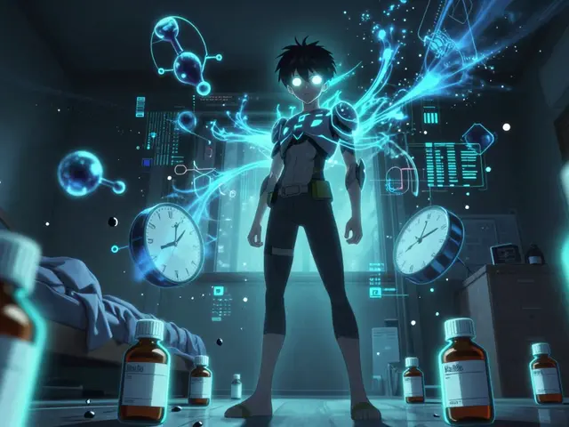 How Dextromethorphan (DXM) Abuse Happens with OTC Cough Syrups