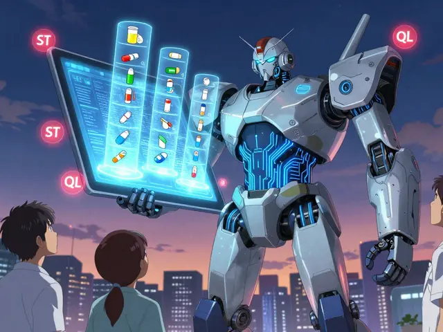 How to Check Formularies and Preferred Drug Lists Before Prescribing