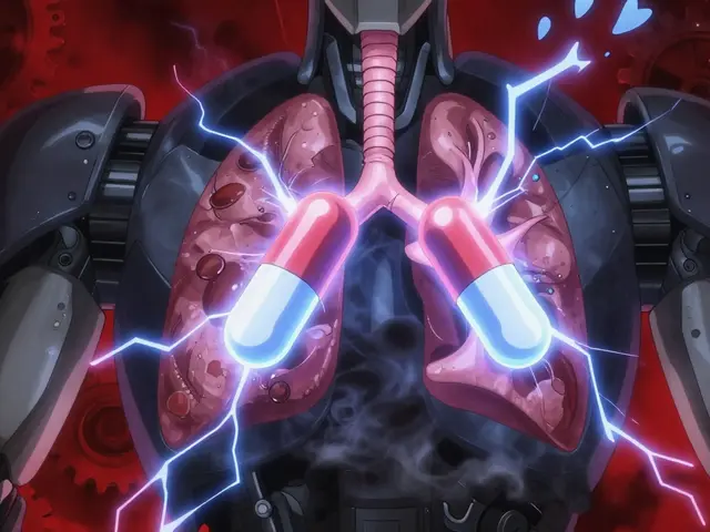 Opioids and Benzodiazepines: The Deadly Breathing Risk When Taken Together