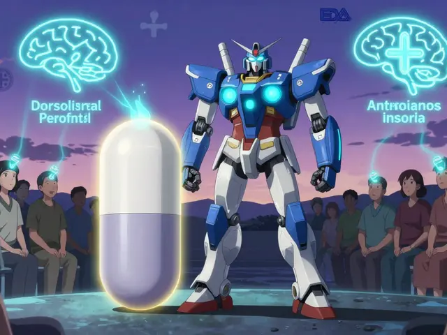 Placebo Effect with Generics: Why Perception Shapes Medication Outcomes