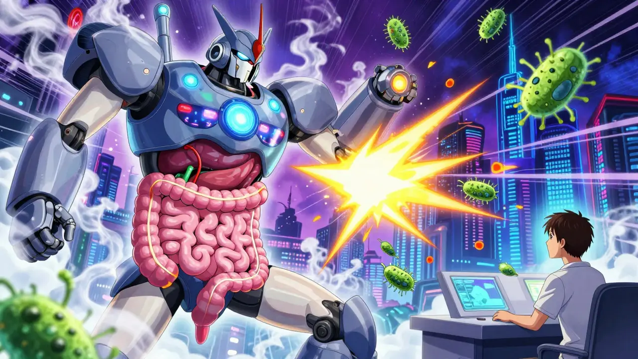 Lactose Intolerance: How to Get Diagnosed and Eat Without Pain