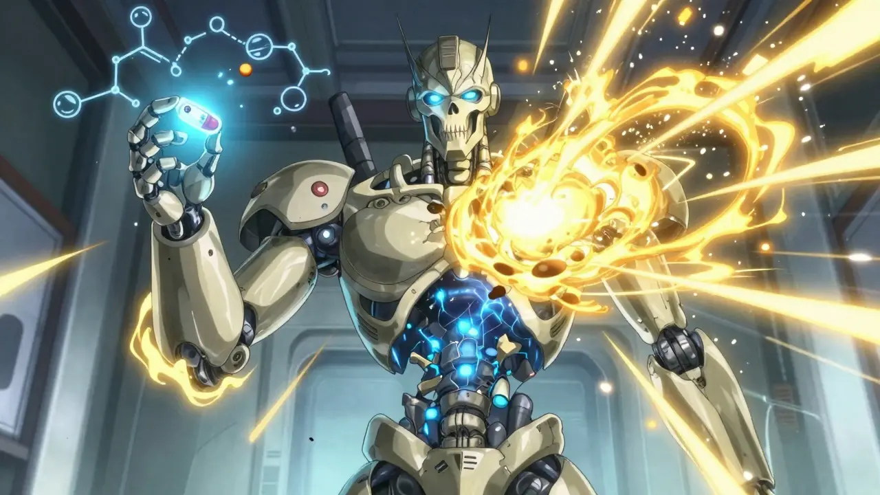 Magnesium Supplements and Osteoporosis Medications: Timing Rules to Avoid Treatment Failure