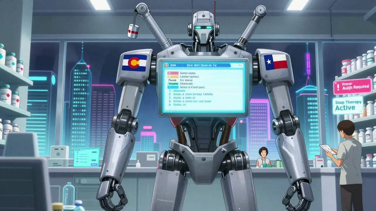 Medicaid Generic Coverage: State-by-State Variations and Requirements