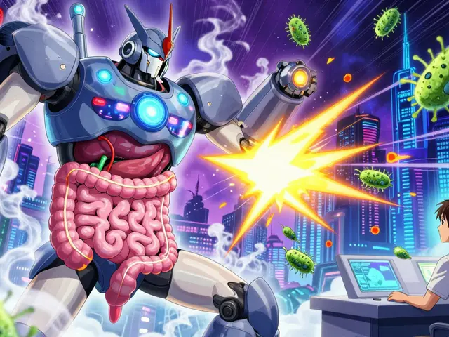 Lactose Intolerance: How to Get Diagnosed and Eat Without Pain